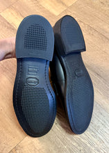 Load image into Gallery viewer, LYNN100-U Black Dress Shoes. MEN/Youth 8.5D