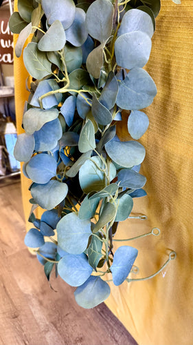 BAIL100-D 5ft Eucalyptus Garland