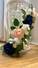 Load image into Gallery viewer, SPAYDE-R White Birdcage Lanterns
