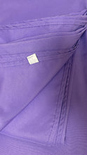 Load image into Gallery viewer, SEIGH-B 90” x 132” Rectangular, Lavender Purple Tablecloth
