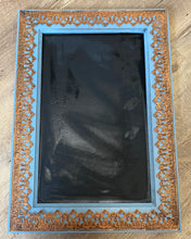 Load image into Gallery viewer, MYER400-D Blue, Copper Chalkboard