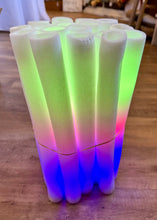 Load image into Gallery viewer, CLOUSER-V Foam Light-Up Sticks