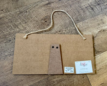 Load image into Gallery viewer, MCCO300-G “Reserved” Sign