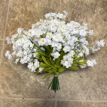 Load image into Gallery viewer, AGER100-J White Baby’s Breath
