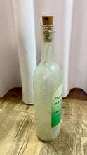 Load image into Gallery viewer, BAIL100-C Light-Up “In Loving Memory” Wine Bottle