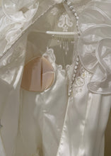Load image into Gallery viewer, STON100-A Vintage Ballgown. Size 2/4