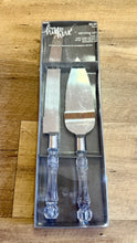 Load image into Gallery viewer, SMEG100-BO Acrylic Cake Cutting Set