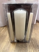 Load image into Gallery viewer, SZEK-T Unity Candle Set. Used