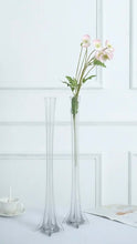 Load image into Gallery viewer, PACIFICO-A 28” Eiffel Tower Vase