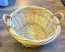 Load image into Gallery viewer, SMEG100-EL Basket with Handles