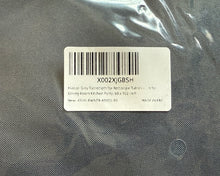 Load image into Gallery viewer, SMEG100-CN 20 Charcoal Grey Tablecloths (USED)