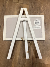 Load image into Gallery viewer, SZEK-S Chalkboard Easel