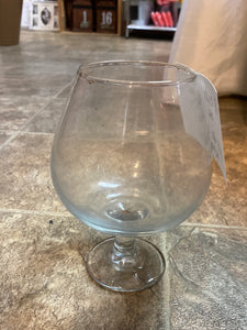 BEEN100-E Brandy Glass Vase