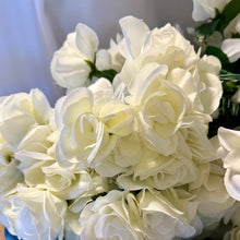 Load image into Gallery viewer, PACIFICO-H Short-Stem White Roses