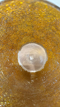 Load image into Gallery viewer, REES100-CK Gold Mercury Glass Vase/Candle Holder