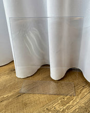 Load image into Gallery viewer, SMEG100-AT 8” x 10” Clear Frame