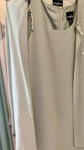 BITE100-E Sage Green Dress Size 12