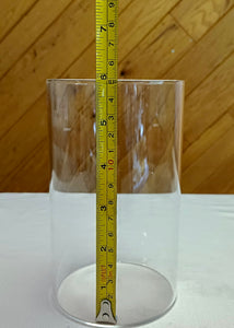 BRAN100-A 6” Cylinder Vase