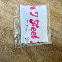 Load image into Gallery viewer, SMEG100-BY “Man I Feel Like a Bride” Sash