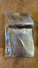 Load image into Gallery viewer, MCCU100-P Silver Plastic Silverware
