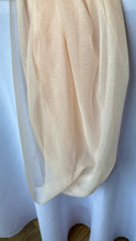 Load image into Gallery viewer, SHAE100-C Blush Pink Shimmery Draping Material