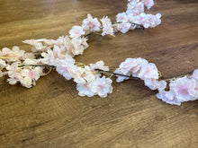 Load image into Gallery viewer, SPAYDE-T Pink Blossom Garland