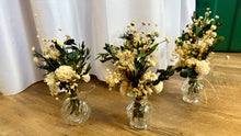 Load image into Gallery viewer, JUBAS-M Dried &amp; Wood Flower Centerpieces (Mini)