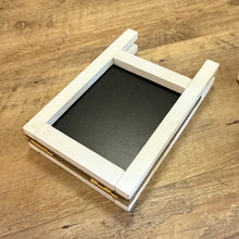 Load image into Gallery viewer, SMEG100-BM Mini, Chalkboard Easel