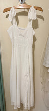 Load image into Gallery viewer, MARDULA-D Assorted- Bach/Bridal Shower Dress. Size XS