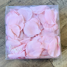 Load image into Gallery viewer, MCCO300-L Pink Flower Petals