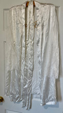 Load image into Gallery viewer, SPAYDE-P Gold “Bride” Robe. Size XL