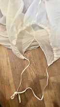 Load image into Gallery viewer, HERNAN-B Crinoline, Hoop Skirt. Adjustable Size