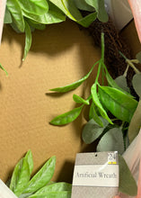 Load image into Gallery viewer, SPAYDE-S Greenery Wreath