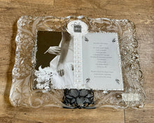 Load image into Gallery viewer, SMEG100-CT Mikasa Double Photo Frame