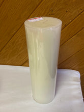 Load image into Gallery viewer, LYNN100-H 12” Ivory Pillar Candle
