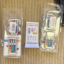 Load image into Gallery viewer, REES100-BP 10 Submersible Tea Lights