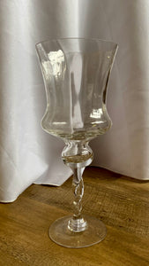 MYER400-C Twisted Candle Stand Holders