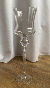 MYER400-C Twisted Candle Stand Holders