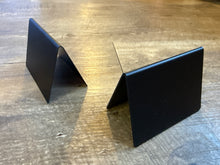Load image into Gallery viewer, JUBAS-X Mini Chalkboard Easel