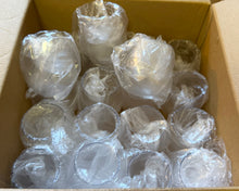 Load image into Gallery viewer, SMEG100-EO 12oz. Plastic, Stemless Wine Glasses
