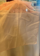 Load image into Gallery viewer, REES100-BK Blush Pink, Organza Table Runner