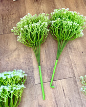 Load image into Gallery viewer, ALTS-E Loose Baby Breath/Greenery