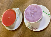 Load image into Gallery viewer, LYNC400-AM Assorted Tea Cup Candles