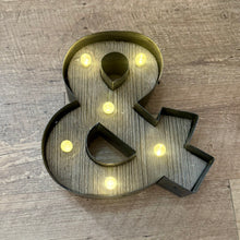 Load image into Gallery viewer, REES100-AF AND “&amp;” Symbol