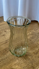 Load image into Gallery viewer, SMEG100-AR 9” Ribbed Vase