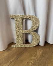 Load image into Gallery viewer, BENN100-D Pearl, Letter “B”
