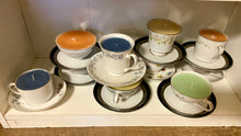 Load image into Gallery viewer, LYNC400-AM Assorted Tea Cup Candles