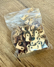 Load image into Gallery viewer, DIEH300-F Cowboy Boot Confetti