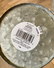 Load image into Gallery viewer, DAWS100-Q 10.5” Galvanized Bucket
