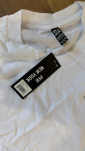 Load image into Gallery viewer, SPAYDE-O NWT Bow “Bride” T-Shirt. Size L